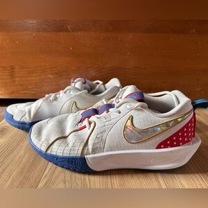 Nike G.T. Cut 3 SE (GS) All-Star